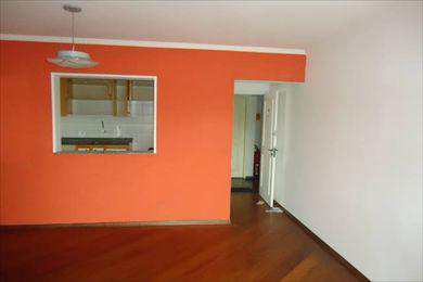 Apartamento, código 11584 em São Paulo, bairro Conjunto Residencial Morumbi