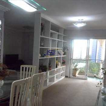 Apartamento em São Paulo, bairro Conjunto Residencial Morumbi