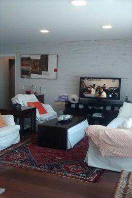 Apartamento, código 11445 em São Paulo, bairro Real Parque