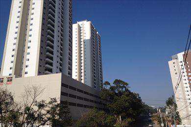 Apartamento, código 11436 em São Paulo, bairro Vila Andrade