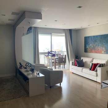 Apartamento em São Paulo, bairro Vila Andrade