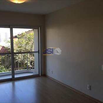 Apartamento em São Paulo, bairro Conjunto Residencial Morumbi