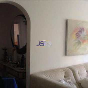 Apartamento em São Paulo, bairro Vila Andrade