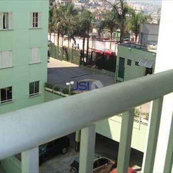 Apartamento em São Paulo, bairro Parque Reboucas