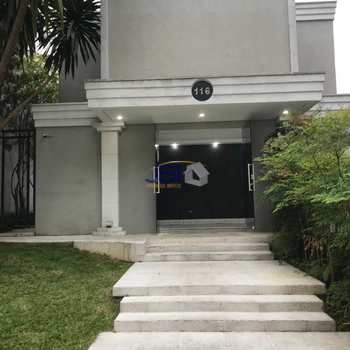 Prédio Comercial em São Paulo, bairro Vila Andrade