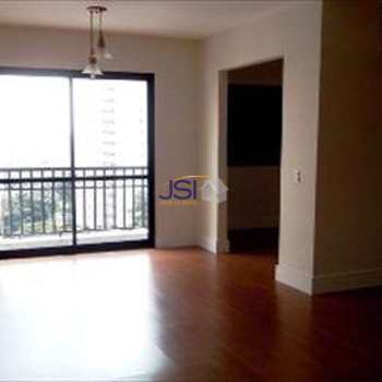 Apartamento em São Paulo, bairro Jardim Colombo
