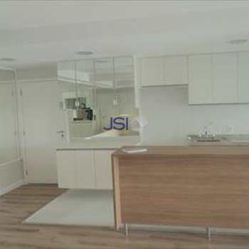 Apartamento em São Paulo, bairro Vila Andrade