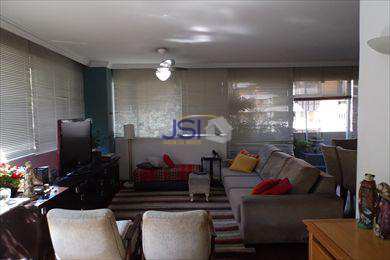 Apartamento, código 10713 em São Paulo, bairro Conjunto Residencial Morumbi