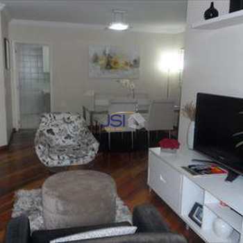 Apartamento em São Paulo, bairro Vila Andrade