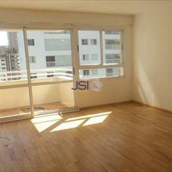 Apartamento em São Paulo, bairro Conjunto Residencial Morumbi