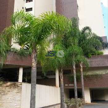 Apartamento em São Paulo, bairro Conjunto Residencial Morumbi