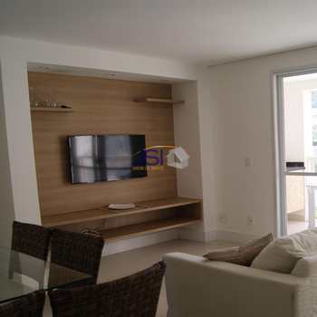 Apartamento em São Paulo, bairro Vila Andrade