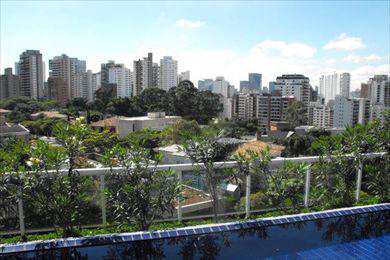 Casa em São Paulo, no bairro Real Parque