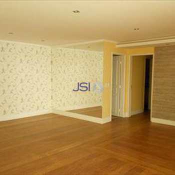 Apartamento em São Paulo, bairro Conjunto Residencial Morumbi