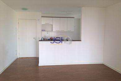 Apartamento, código 9994 em São Paulo, bairro Conjunto Residencial Morumbi