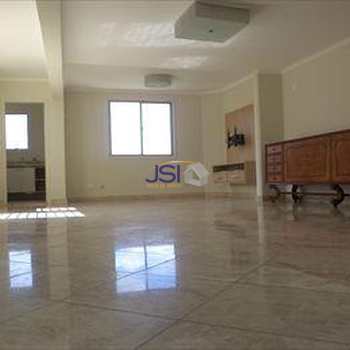 Cobertura em São Paulo, bairro Conjunto Residencial Morumbi