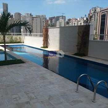 Apartamento em São Paulo, bairro Conjunto Residencial Morumbi