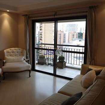 Apartamento em São Paulo, bairro Conjunto Residencial Morumbi