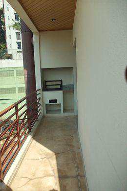 Apartamento, código 9519 em São Paulo, bairro Conjunto Residencial Morumbi