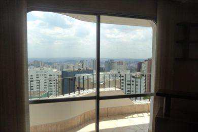 Apartamento, código 9349 em São Paulo, bairro Conjunto Residencial Morumbi