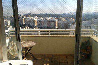 Apartamento, código 9322 em São Paulo, bairro Paraíso do Morumbi