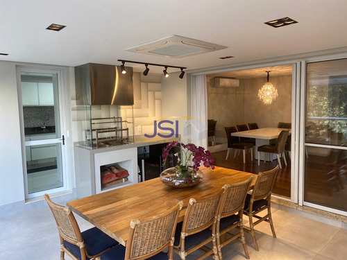 Apartamento, código 9110 em São Paulo, bairro Vila Andrade