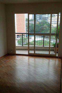 Apartamento, código 9013 em São Paulo, bairro Conjunto Residencial Morumbi