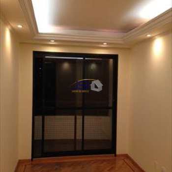 Apartamento em São Paulo, bairro Conjunto Residencial Morumbi