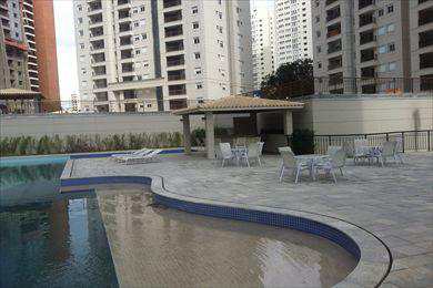 Apartamento, código 8748 em São Paulo, bairro Conjunto Residencial Morumbi