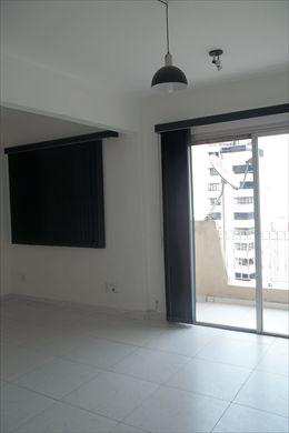Apartamento, código 8691 em São Paulo, bairro Conjunto Residencial Morumbi