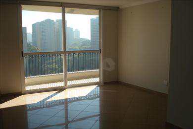 Apartamento, código 8301 em São Paulo, bairro Conjunto Residencial Morumbi