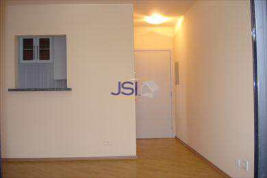 Apartamento, código 7988 em São Paulo, bairro Vila Andrade