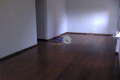 Apartamento, código 7968 em São Paulo, bairro Vila Suzana