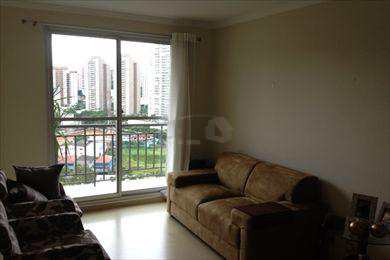 Apartamento, código 7787 em São Paulo, bairro Vila Andrade