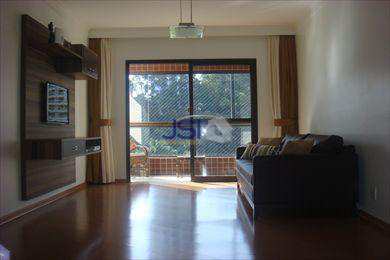 Apartamento, código 7728 em São Paulo, bairro Jardim Londrina