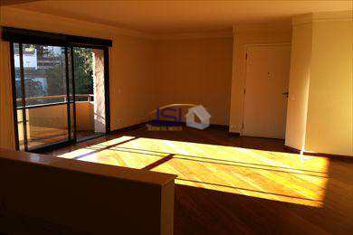 Apartamento, código 7663 em São Paulo, bairro Conjunto Residencial Morumbi