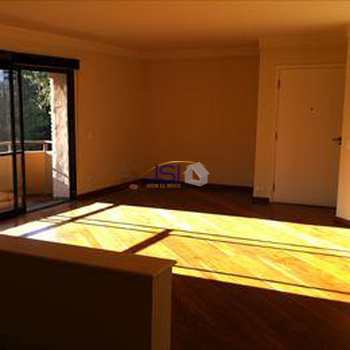 Apartamento em São Paulo, bairro Conjunto Residencial Morumbi