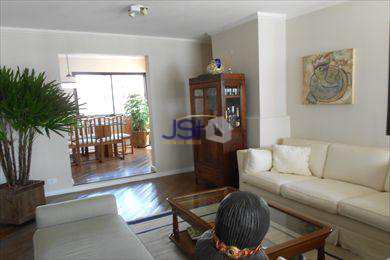Apartamento, código 7591 em São Paulo, bairro Vila Andrade