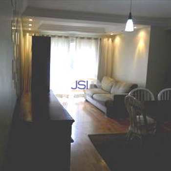 Apartamento em São Paulo, bairro Conjunto Residencial Morumbi