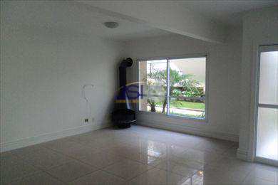 Casa em São Paulo, no bairro Conjunto Residencial Morumbi