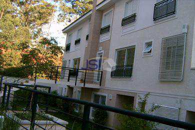 Casa em São Paulo, no bairro Conjunto Residencial Morumbi