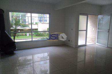 Casa em São Paulo, no bairro Conjunto Residencial Morumbi
