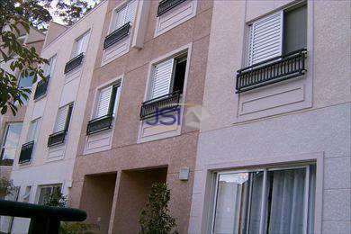 Casa em São Paulo, no bairro Conjunto Residencial Morumbi