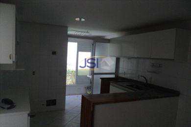 Casa em São Paulo, no bairro Conjunto Residencial Morumbi