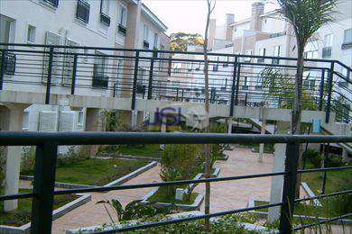 Casa em São Paulo, no bairro Conjunto Residencial Morumbi