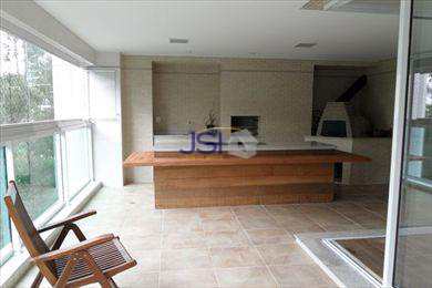 Apartamento, código 7070 em São Paulo, bairro Panamby
