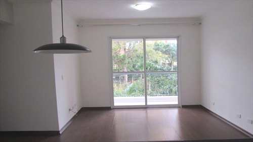 Apartamento, código 6846 em São Paulo, bairro Vila Andrade