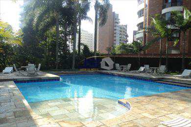 Apartamento, código 6805 em São Paulo, bairro Vila Suzana