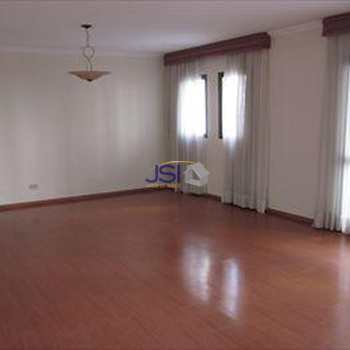 Apartamento em São Paulo, bairro Conjunto Residencial Morumbi