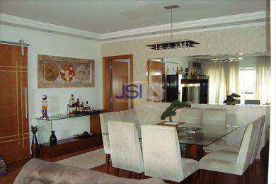 Apartamento, código 6234 em São Paulo, bairro Jardim Monte Kemel